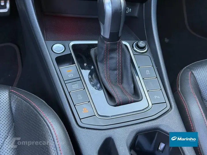 JETTA 2.0 350 TSI GASOLINA GLI DSG