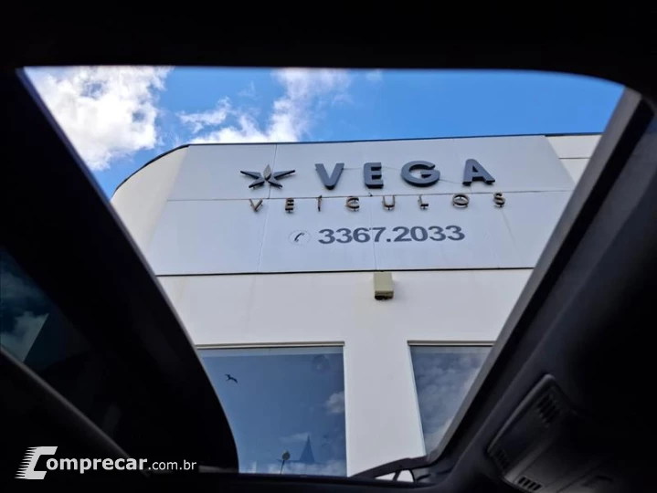 JETTA 2.0 350 TSI GLI