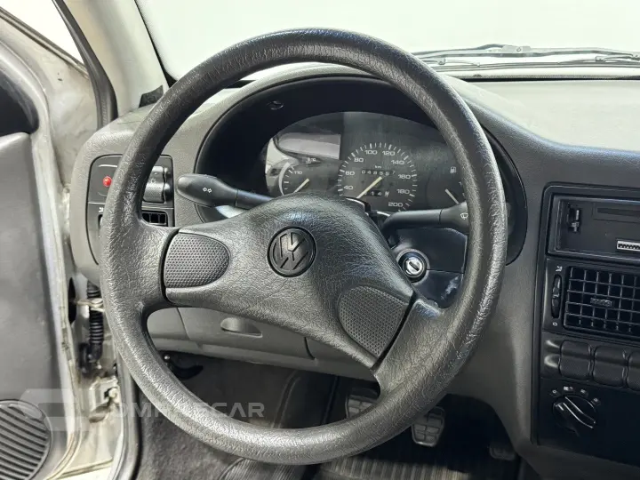 PARATI 1.8 CLI 8V GASOLINA 2P MANUAL
