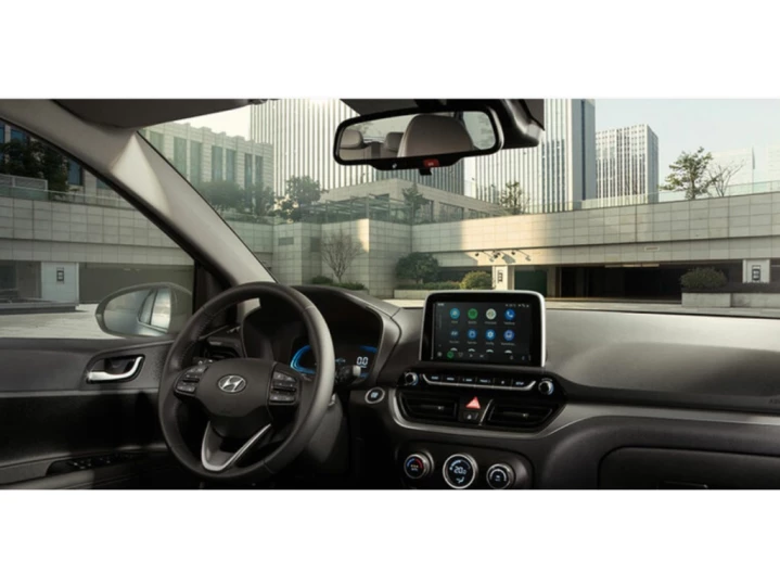 HB20 1.0 TGDI FLEX COMFORT PLUS AUTOMÁTICO