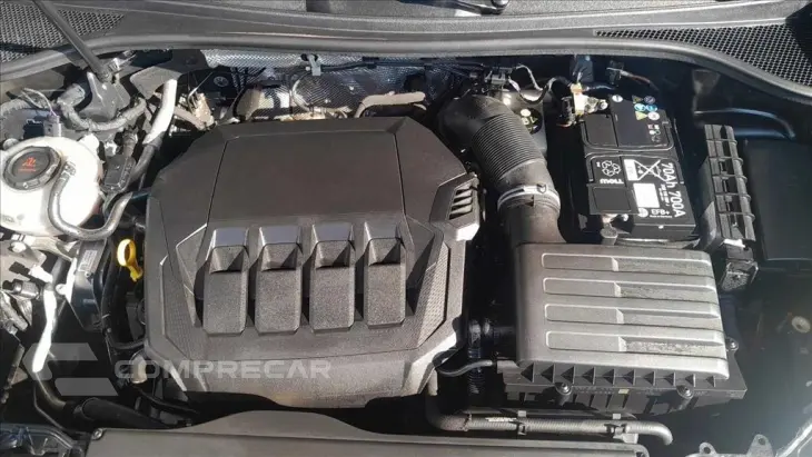 Q3 2.0 40 TFSI GASOLINA SPORTBACK PERFORMANCE QUA