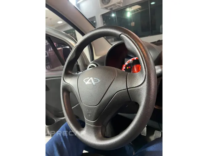 QQ 1.0 MPFI LOOK 12V FLEX 4P MANUAL
