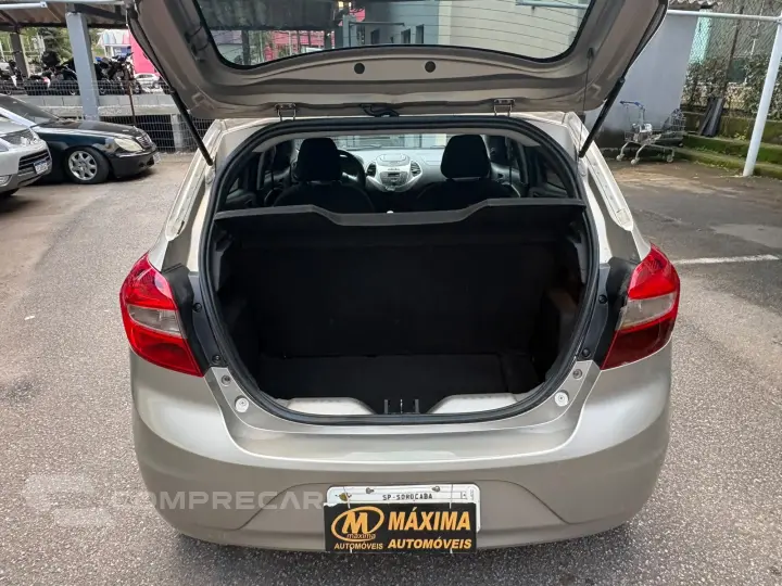 KA 1.0 Ti-vct SE