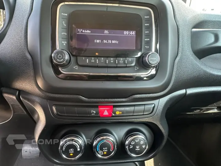 RENEGADE 2.0 16V Turbo Sport 4X4
