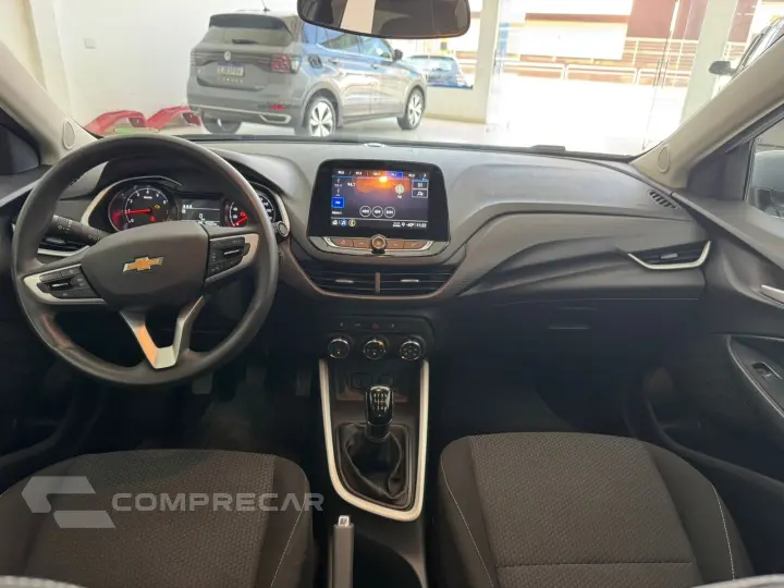 ONIX 1.0 FLEX PLUS LT MANUAL