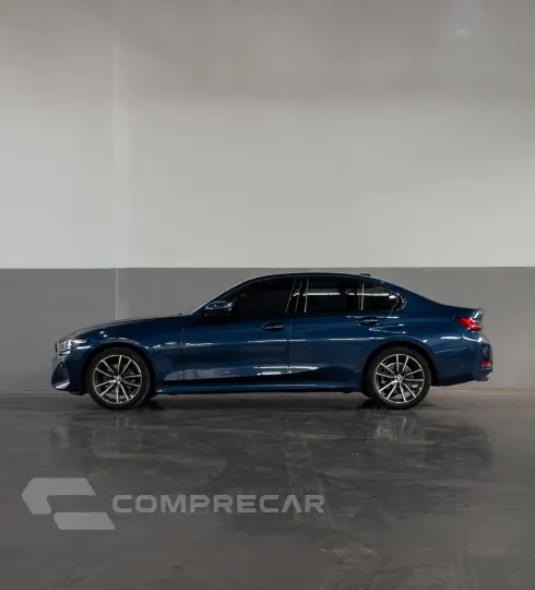 320I 2.0 16V Turbo Sport