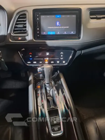 HR-V 1.8 16V EXL