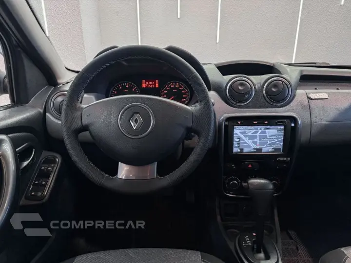 DUSTER Dynamique 2.0 Flex 16V Aut.