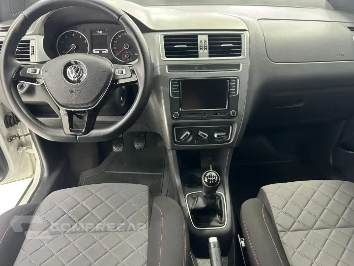 GOL 1.0 MI Xtreme 8V