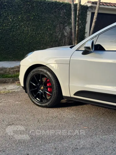 MACAN 3.0 S 24V V6