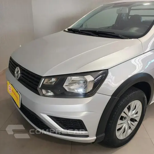 SAVEIRO 1.6 TRENDLINE MBVS