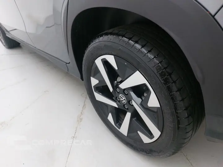 TERA 1.0 170 TSI HIGH AUTOMÁTICO