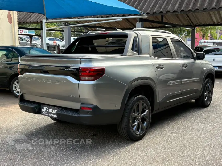 MONTANA 1.2 Turbo Premier