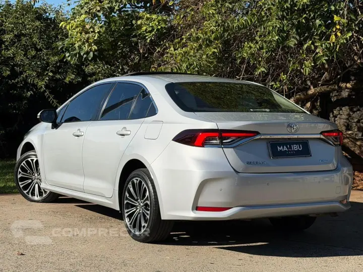 COROLLA 2.0 Altis 16V