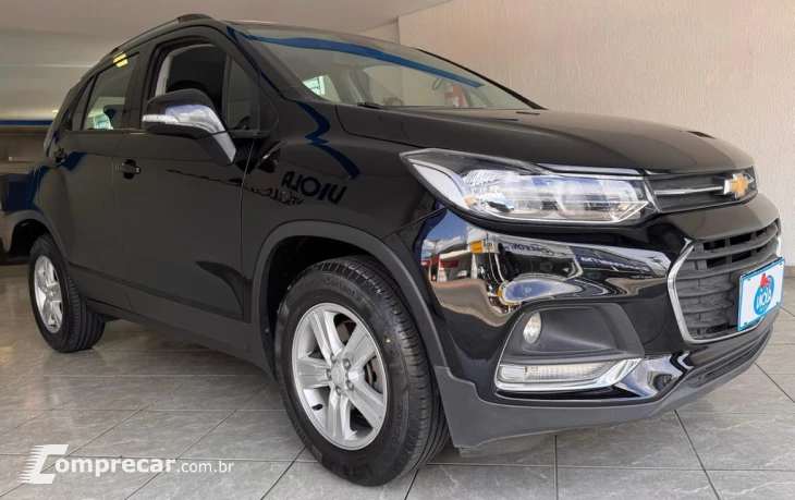 TRACKER 1.4 16V Turbo LT