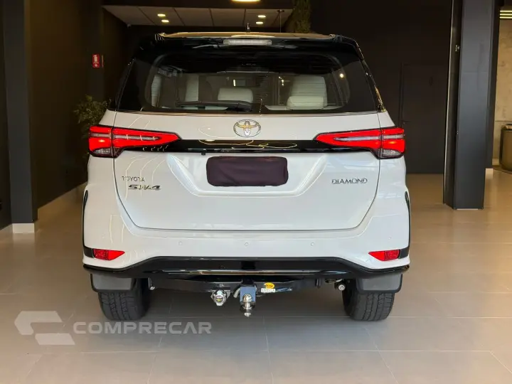 Sw4 2.8 Tdi Srx Diamond 7l Auto 4wd