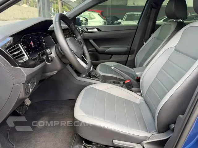 NIVUS - 1.0 200 TSI TOTAL HIGHLINE AUTOMÁTICO