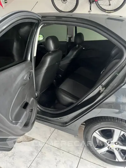 ONIX 1.4 MPFI LTZ 8V