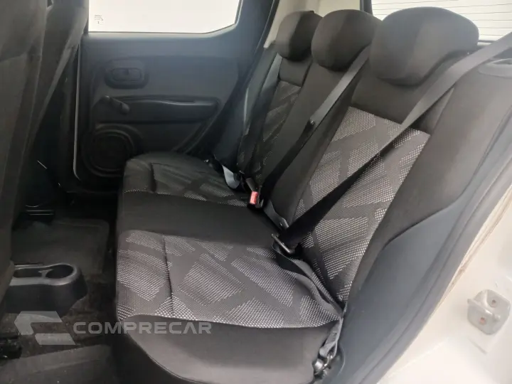 MOBI 1.0 EVO FLEX LIKE. MANUAL