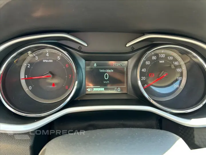 ONIX 1.0 TURBO FLEX LTZ MANUAL