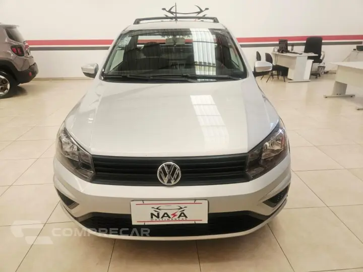 SAVEIRO 1.6 MI Trendline CS 8V