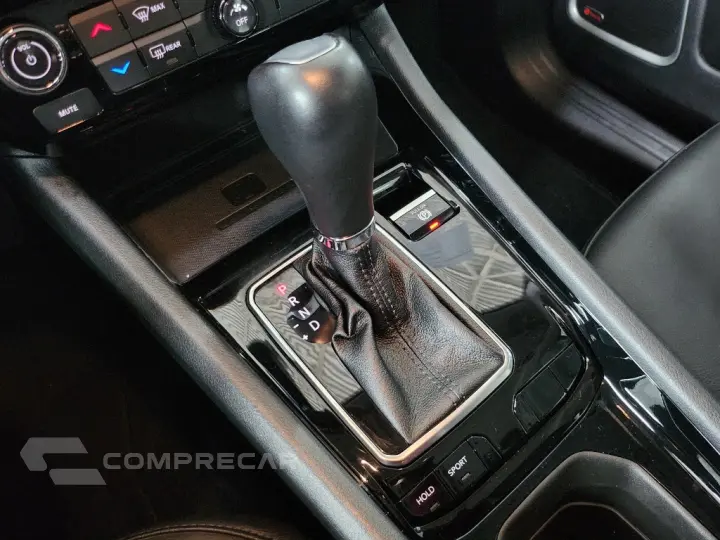 COMPASS 1.3 T270 TURBO FLEX LONGITUDE AT6