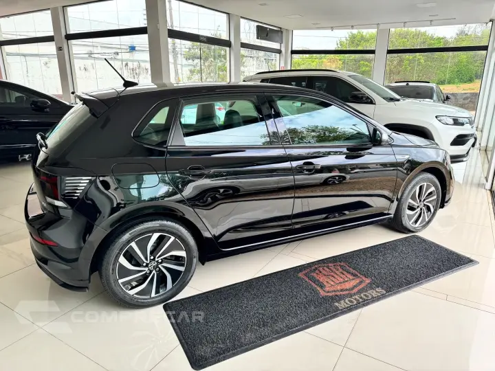 POLO 1.0 170 TSI HIGHLINE AUTOMÁTICO
