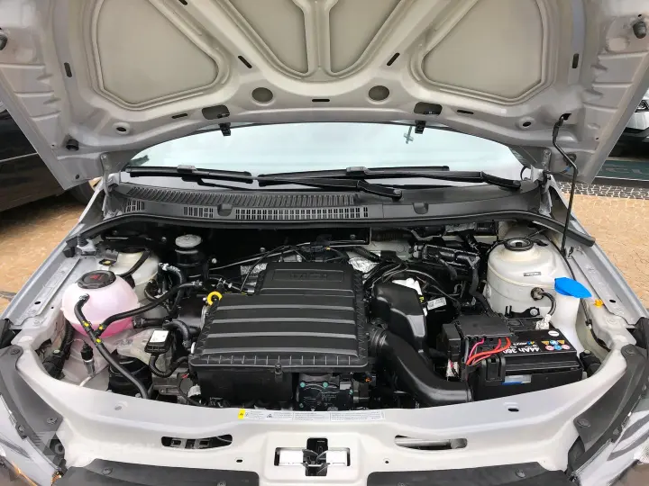 Saveiro 1.6 Msi Extreme Cd 16V Flex 2P Manual