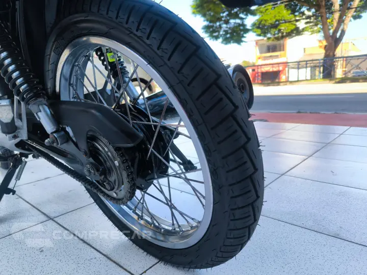 CG Fan 125