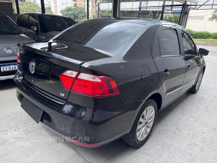 VOYAGE 1.6 MI Comfortline 8V