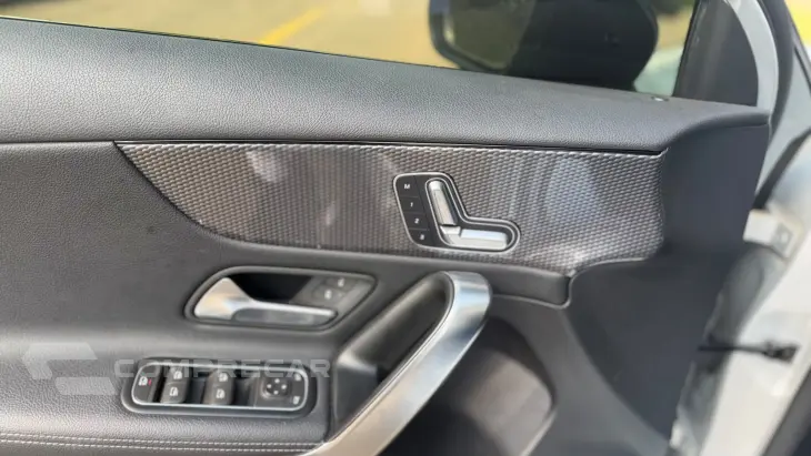 GLA 250 2.0 16V Turbo Vision