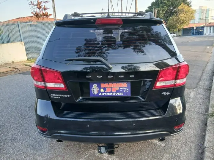 JOURNEY 3.6 RT AWD V6
