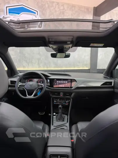 TAOS 1.4 250 TSI Highline