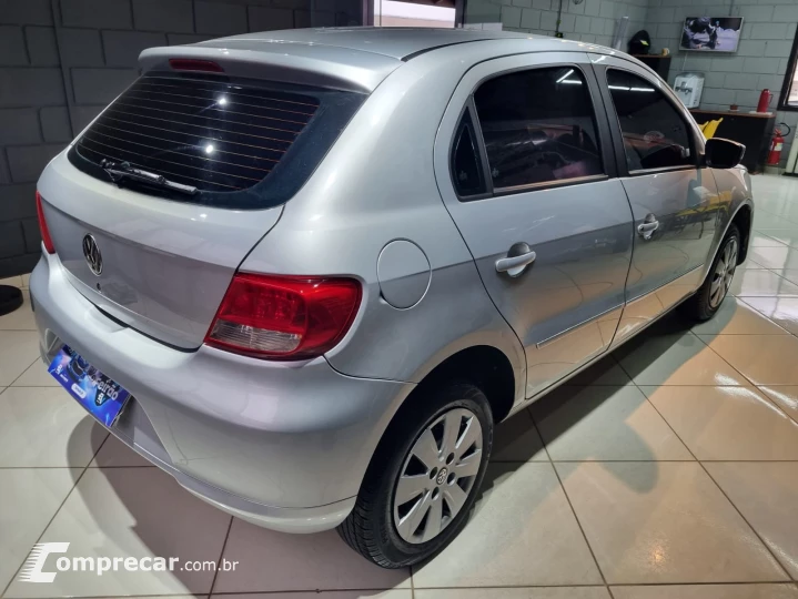 GOL 1.0 8V