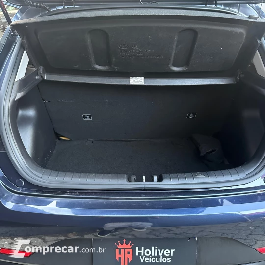 HB20 1.0 Comfort Plus 12V Turbo