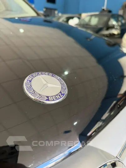 C 180 1.8 CGI Classic 16V Turbo
