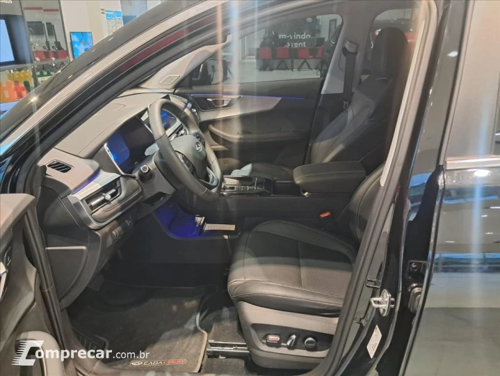TIGGO 7 1.5 TCI TURBO FLEX SPORT CVT