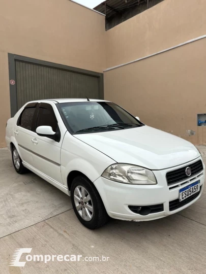 SIENA 1.4 MPI EL 8V