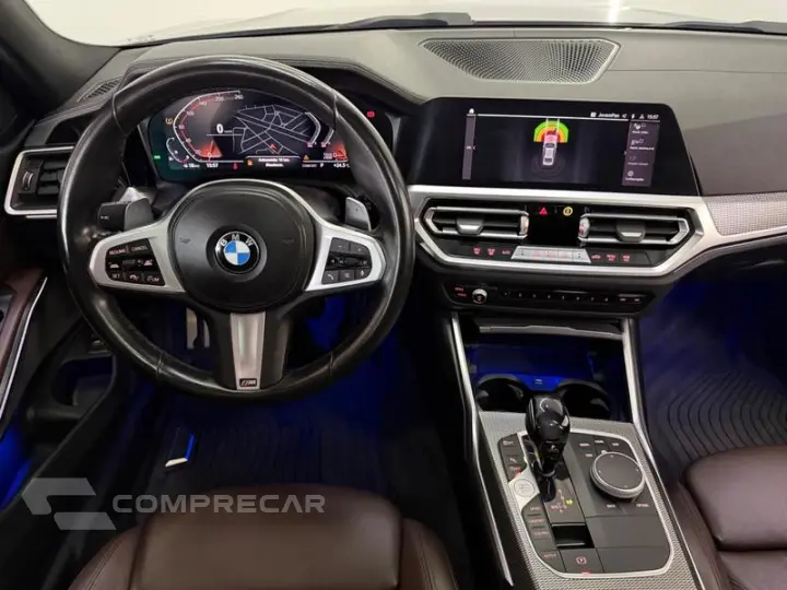 320I  ACTIVE FLEX