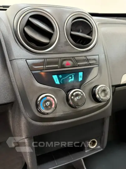 MONTANA 1.4 MPFI LS CS 8V