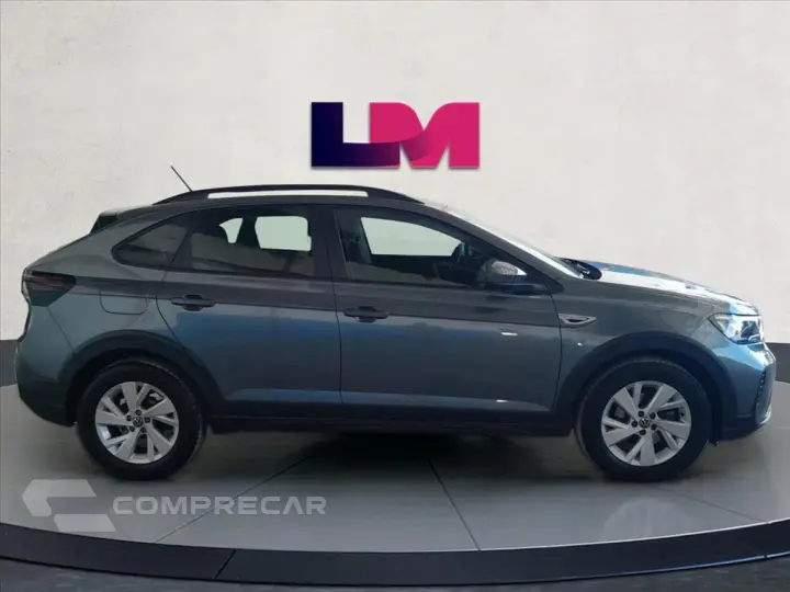 NIVUS 1.0 200 TSI TOTAL FLEX COMFORTLINE AUTOMÁTI