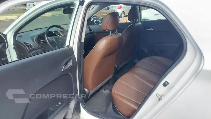 HB20S 1.6 Premium 16V