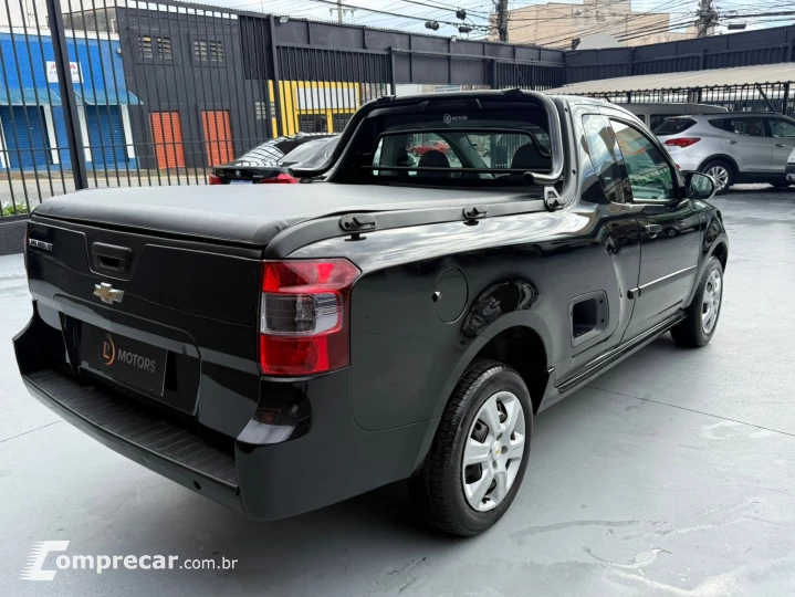 MONTANA 1.4 MPFI LS CS 8V