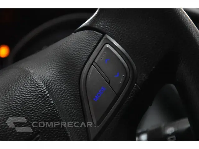 HB20 - 1.0 COMFORT 12V 4P MANUAL