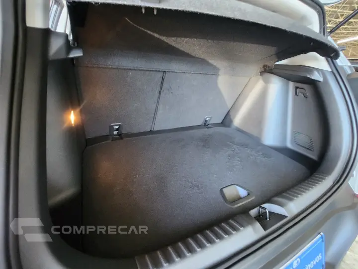 TRACKER 1.2 TURBO FLEX PREMIER AUTOMÁTICO