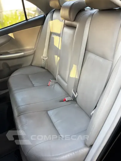 COROLLA 2.0 XEI 16V