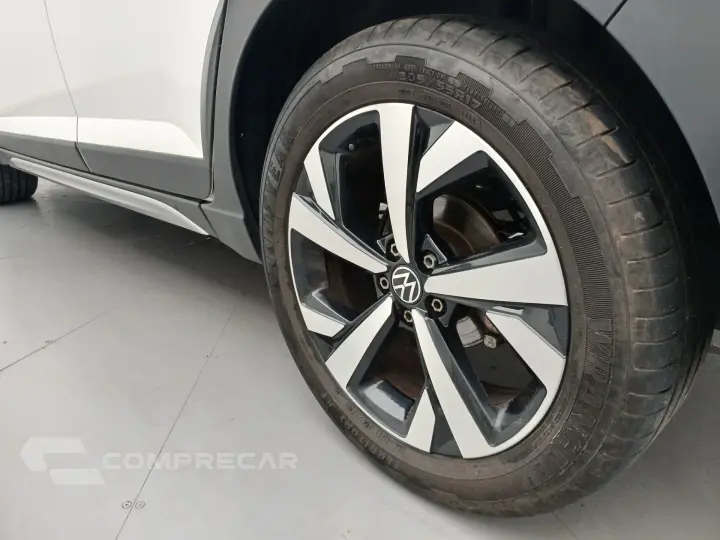 NIVUS 1.0 200 TSI TOTAL FLEX HIGHLINE AUTOMÁTICO