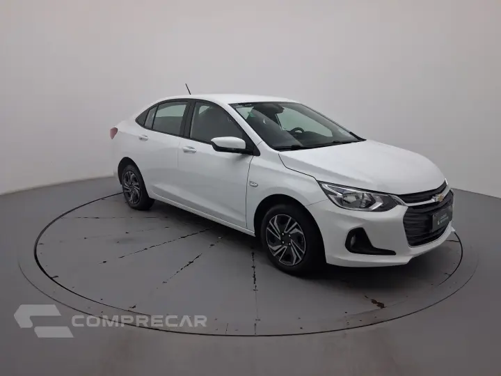 ONIX 1.0 FLEX PLUS LT MANUAL