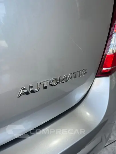 SANDERO 1.6 Privilège 8V