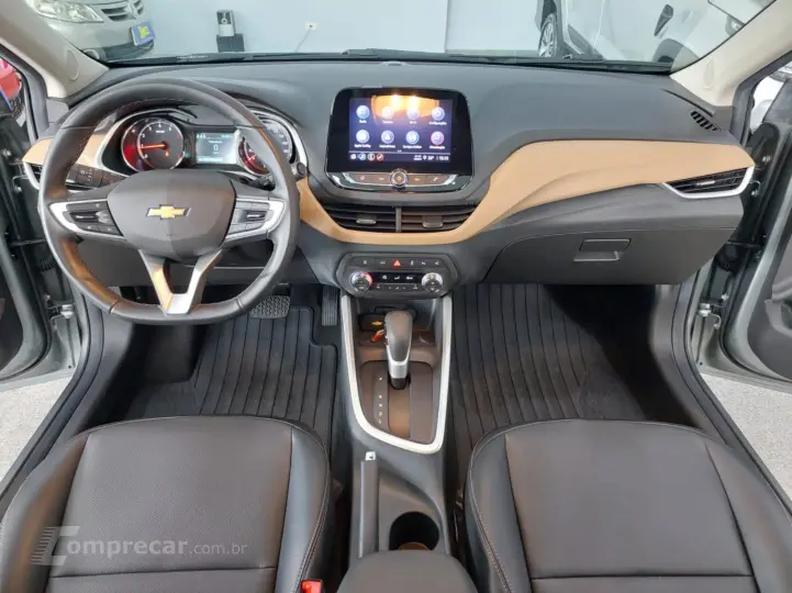 ONIX 1.0 Turbo Premier